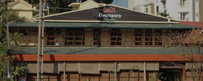 Gokul Oottupura 